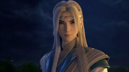 Luoyang Season 1 Episode 3 - Episode 3