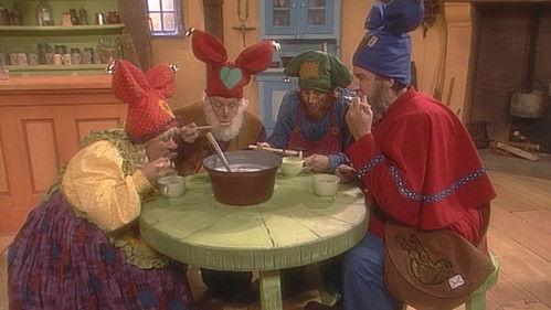 Kabouter Plop Season 1 Episode 15 - Episode 15