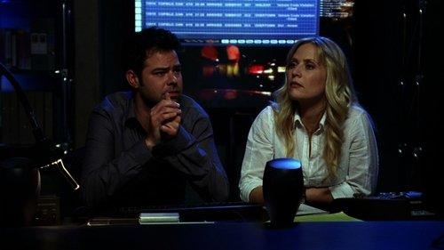 CSI: Miami Season 2 Episode 20 - The Oath