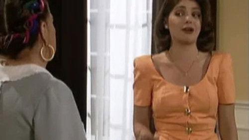 María la del Barrio Season 1 Episode 12 - Episode 12
