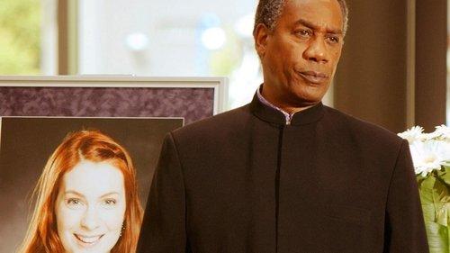 undefined Season 5 Episode 7 - Ex Machina