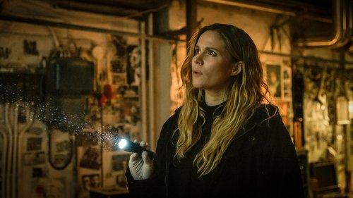 Deadwind Season 3 Episode 4 - Kos