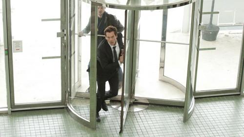 The Following Season 1 Episode 7 - Let Me Go