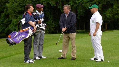 undefined Season 6 Episode 7 - In for a Penny...