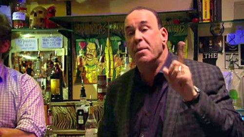 Bar Rescue Season 3 Episode 2 - Rock N Roaches