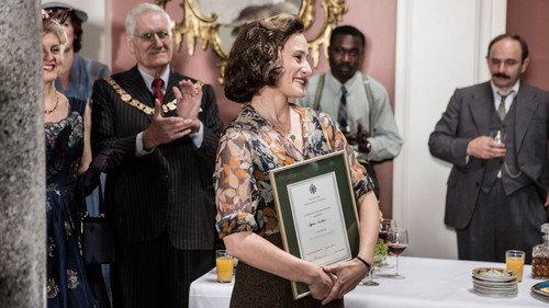 Father Brown Season 5 Episode 7 - The Smallest of Things