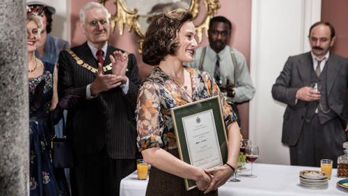 Father Brown Season 5 Episode 7 - The Smallest of Things