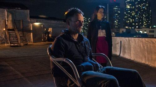 Elementary Season 3 Episode 24 - A Controlled Descent