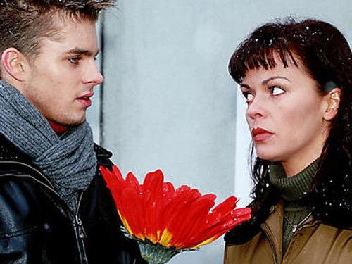 Hinter Gittern - Der Frauenknast Season 5 Episode 18 - Episode 18