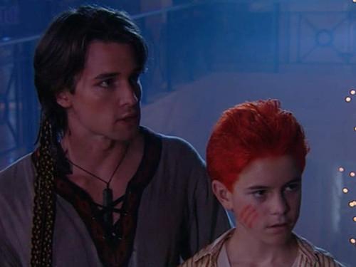 The Tribe Season 1 Episode 19 - Episode 19