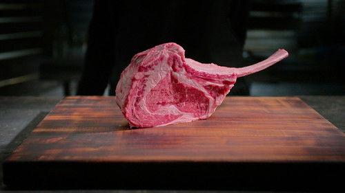 Barbecue Showdown Season 2 Episode 3 - Land, Sea & Fire