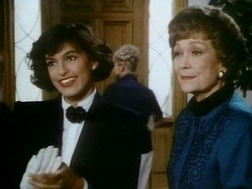 Falcon Crest Season 7 Episode 19 - Wheels Within Wheels