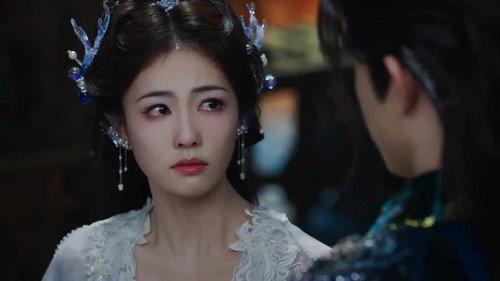 Moonlight Mystique Season 1 Episode 12 - Episode 12