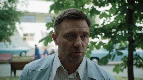 Dr. Preobrazhensky Season 2 Episode 6 - Episode 6