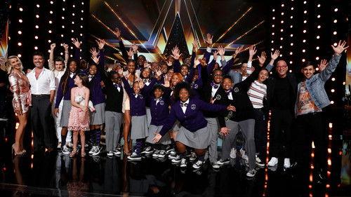 America's Got Talent Season 14 Episode 17 - Live Results 3