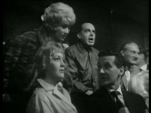 The Avengers Season 2 Episode 3 - The Decapod