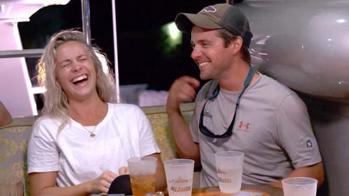 Below Deck Season 8 Episode 11 - Blood in the Water