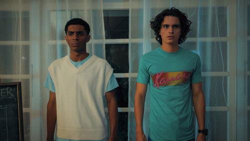 Camp Be Better Season 1 Episode 3 - Episode 3