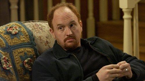 Lucky Louie Season 1 Episode 3 - A Mugging Story