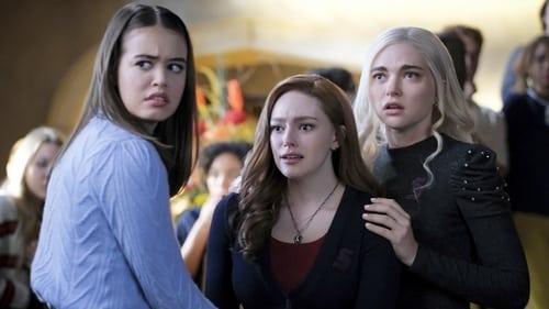 Legacies Season 2 Episode 10 - This Is Why We Don't Entrust Plans to Muppet Babies