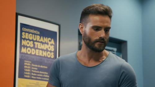 Inspetor Max Season 7 Episode 2 - Gandaboss