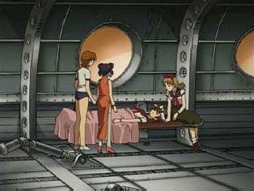 Gate Keepers Season 1 Episode 13 - Bring Down, Two of the Powerful Brass Part 1