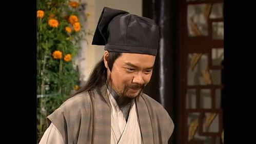 The Demi-Gods and Semi-Devils Season 1 Episode 15 - Episode 15