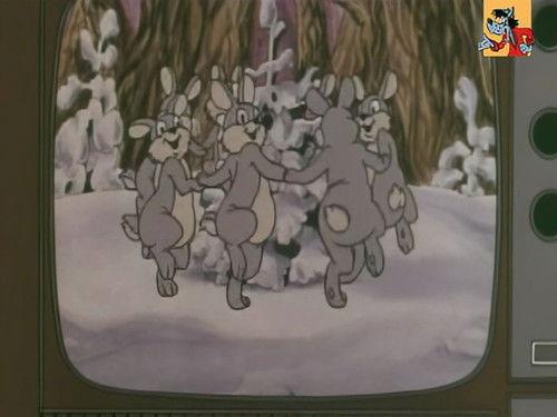 Well, Just You Wait! Season 1 Episode 22 - Episode 22