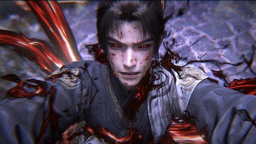 Tomb of Fallen Gods Season 3 Episode 5 - Episode 5