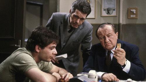 Der Alte Season 5 Episode 8 - Episode 8