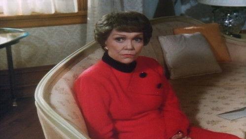 Falcon Crest Season 5 Episode 15 - Checkmate