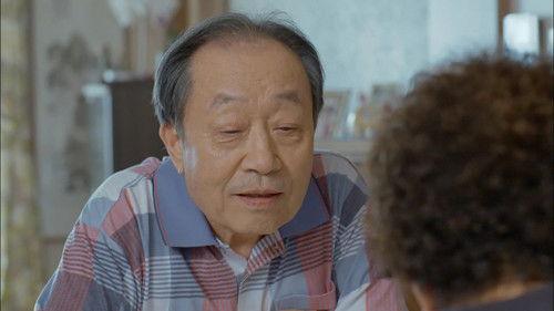 Dear My Friends Season 1 Episode 8 - As If Nothing Had Happened