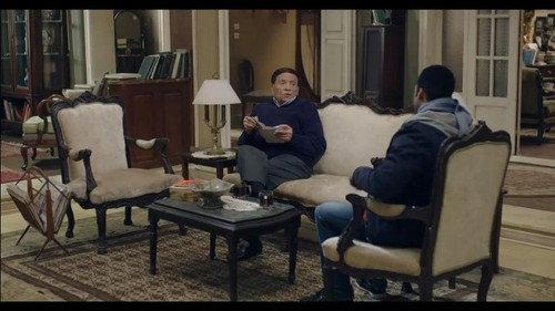 Professor and Head of Department Season 1 Episode 4 - Episode 4