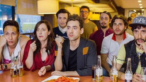 Club de Cuervos Season 4 Episode 7 - Four Minor Miracles