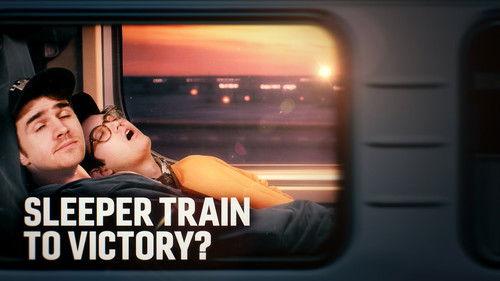 Jet Lag: The Game Season 8 Episode 6 - Episode 6