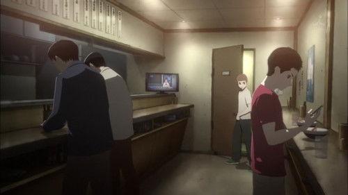 Ajin Season 2 Episode 1 - It Has Become Tiresome