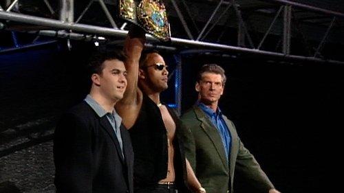 WWE Heat Season 1 Episode 17 - Sunday Night Heat 17