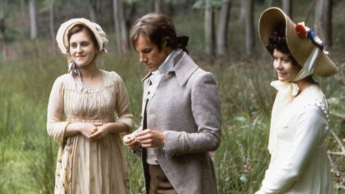 Mansfield Park Season 1 Episode 2 - Episode Two