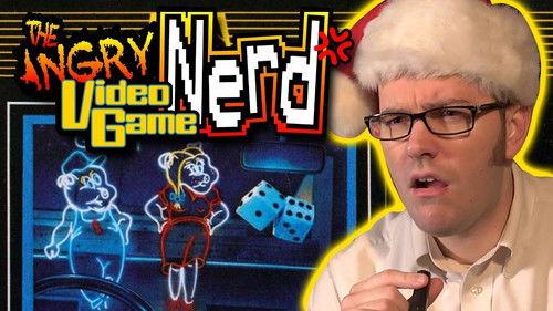 The Angry Video Game Nerd Season 8 Episode 13 - Porky's