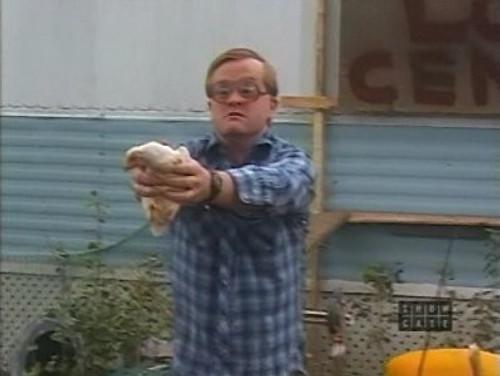 Trailer Park Boys Season 6 Episode 4 - Where in the Fuck is Oscar Goldman?