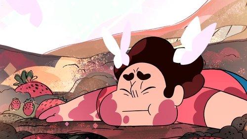 Steven Universe Season 1 Episode 8 - Serious Steven