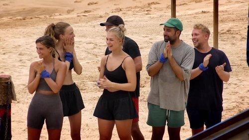 Expeditie Robinson Season 24 Episode 7 - Episode 7