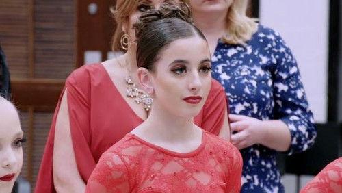Dance Moms Season 8 Episode 10 - No More Mamma Drama