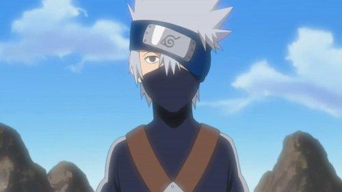 undefined Season 9 Episode 191 - Kakashi Love Song