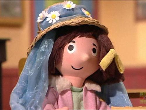 Postman Pat Season 4 Episode 6 - Postman Pat and the Fancy Dress Party