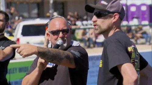 Street Outlaws: No Prep Kings Season 2 Episode 13 - Desert Dollars