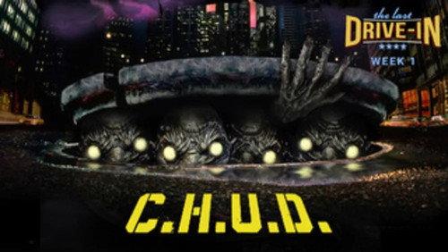 The Last Drive-in with Joe Bob Briggs Season 1 Episode 1 - C.H.U.D.