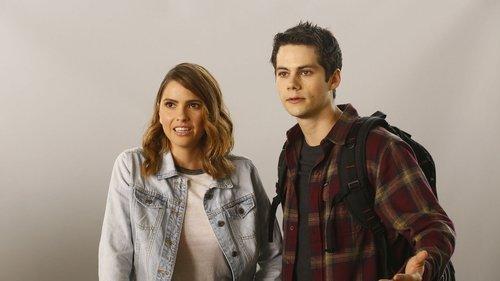 Teen Wolf Season 6 Episode 1 - Memory Lost