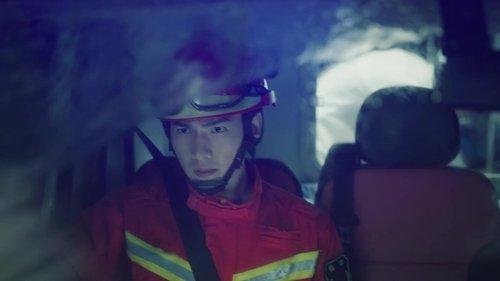 Fireworks of My Heart Season 1 Episode 40 - The Reaching Hand