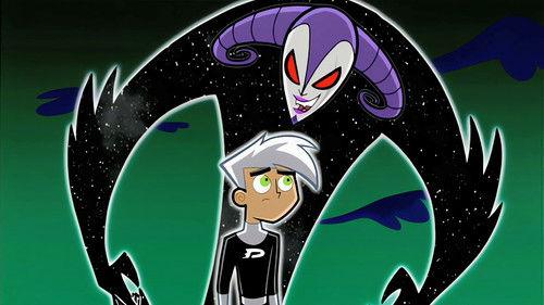 Danny Phantom Season 3 Episode 9 - Frightmare